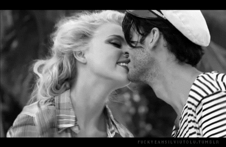 fuckyeahsilviutolu: Amber Heard and Silviu Tolu. Guess S/S 2012.