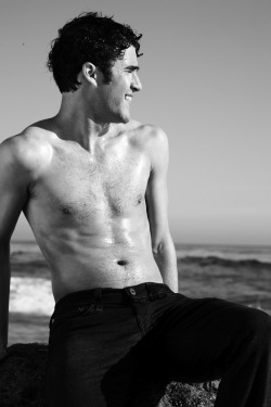 Darren Criss