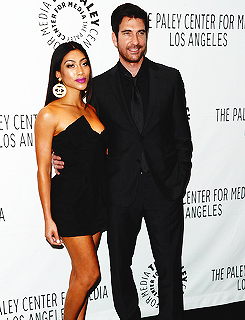 Dylan McDermott - The Paley Center For Media’s adult photos