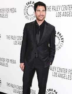 Sex Dylan McDermott - The Paley Center For Media’s pictures