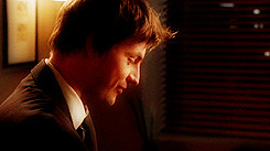 thepulsetobegin:BRIAN KINNEY LOOKING DOWN [requested by rafaboreanaz]