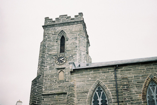 church by McSatan on Flickr.