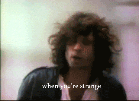 It all just slips away eventually.