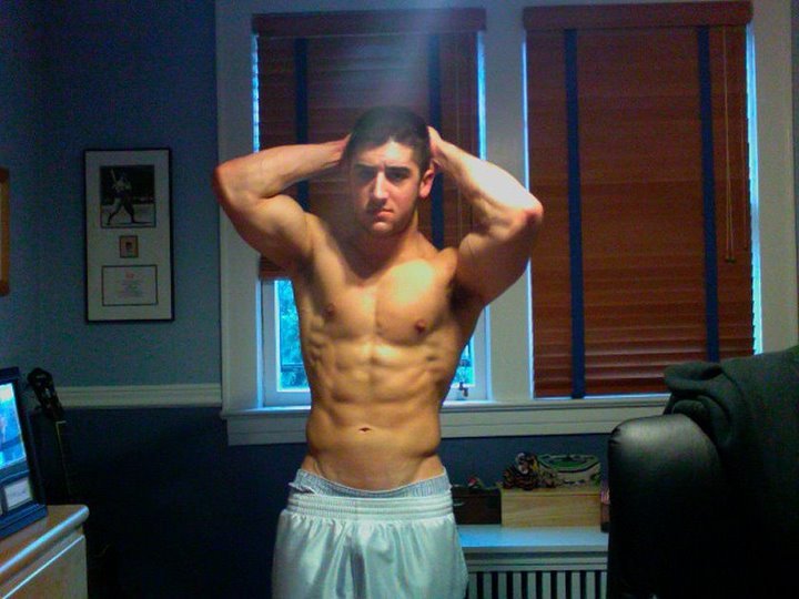Hot Guys