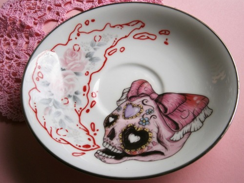 owls-love-tea:   www.etsy.com/shop/LittleLalaShop 