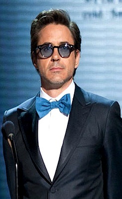 rdjnews:  OSCARS: Who should host next year?