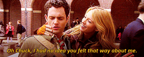 FUCK YEAH GOSSIP GIRL