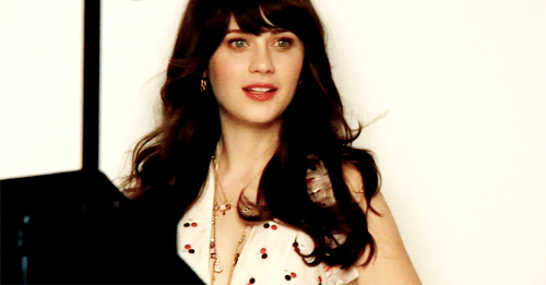 ravenwood-high:  Eva Reed | 25 Years Old | Teacher of French | Straight | FC: Zooey