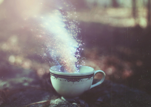 mykindafairytalee:  Where is my mind? - Twohundredsixty by Jacksonian22 on Flickr.