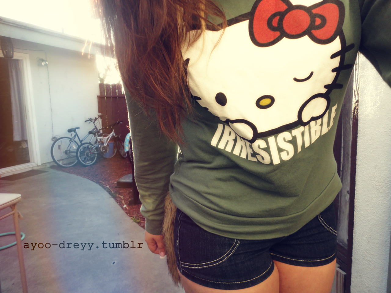 ayoo-dreyy:  i’m just saying , yuo could do b e t t e r . ♥