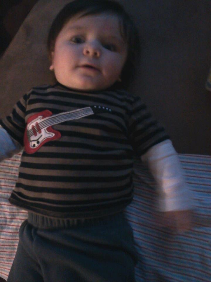 my baby, Louis&lt;3 in loveeeee