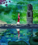 Princess Cortney, the First