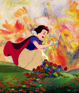 Princess Cortney, the First