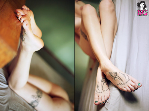Toes n Stuff
