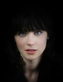 Zooey-Deschanel