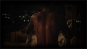 itspoeticjustice:  OMG Tour Intro - Welcome Home Mr. Neverson 