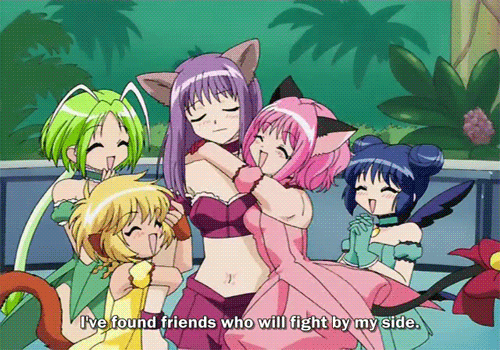 ♥