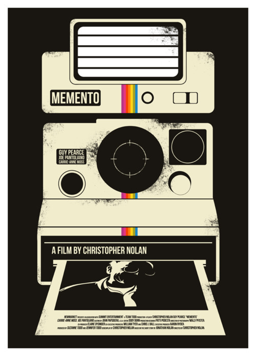 Nolan’s movies