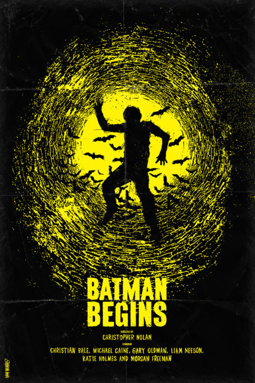 Nolan’s movies