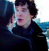 ladyavenal:sarahdelreys:“I owe you a fall, Sherlock.”Rip my heart out why don’t you…..