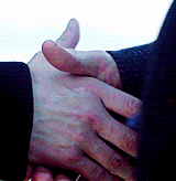 ladyavenal:sarahdelreys:“I owe you a fall, Sherlock.”Rip my heart out why don’t you…..