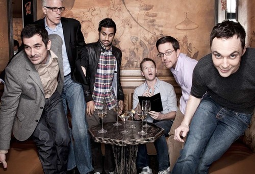 notasirs:  To much awesome to fit into one table