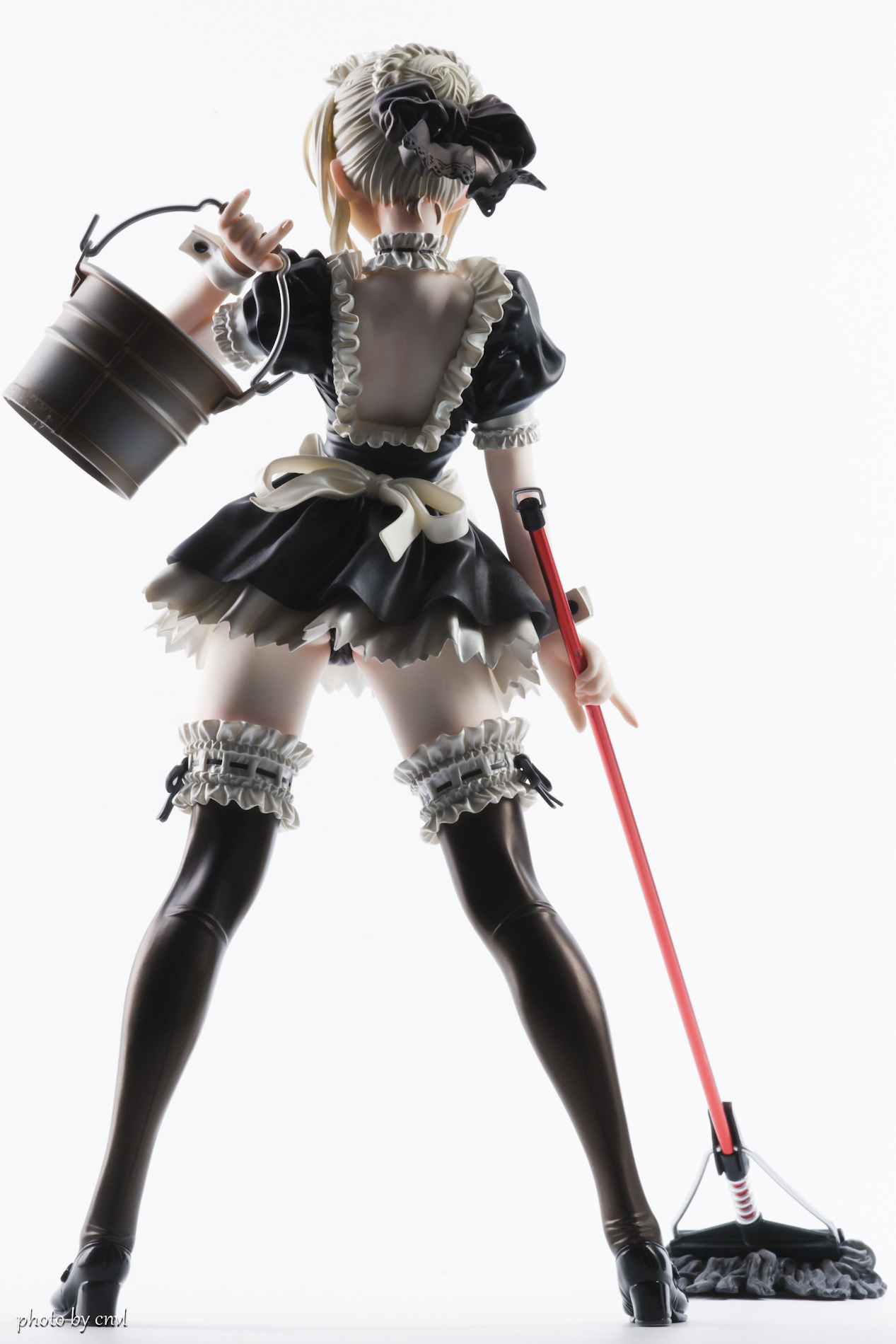 nkym:  Saber Alte maid-ver (via cnvl) 