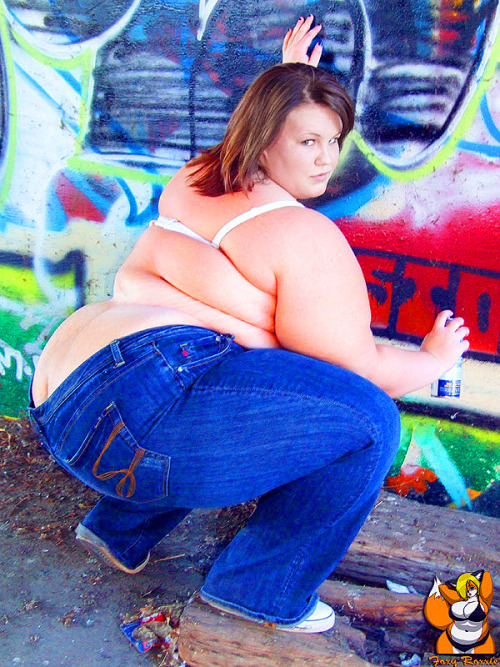 Porn Pics bearlysober:  straightedgejuggalo:  Model: