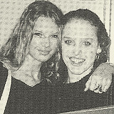 allureofswift:  Taylor Swift’s Yearbook Pictures. 