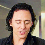 just perfect &lt;3 @twhiddleston 
