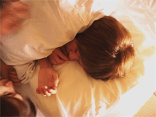 u-know-hero:  T: Yuki,Yuki. Are you awaken now? It seems they fell asleep, do you