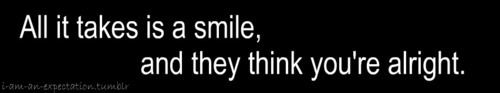 suicide note lullaby.