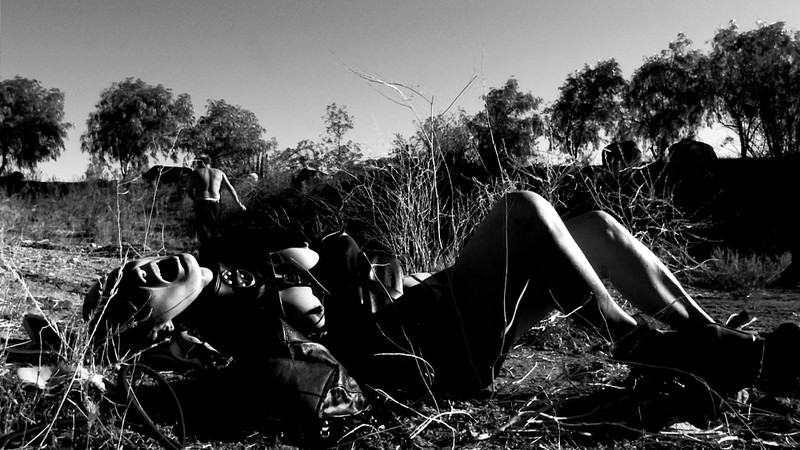 zombiedenial: The Bunny Game (2010)
