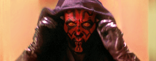  ladies and gentlemen… darth maul :)