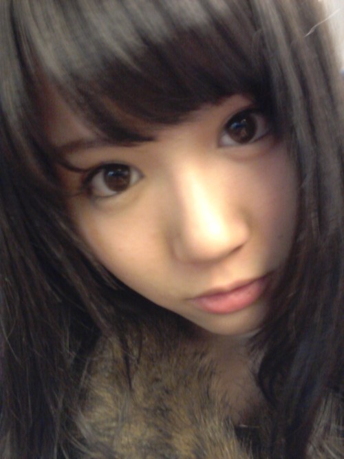 akibeya: (原望奈美 - Google - ごはんなう！から) 原望奈美