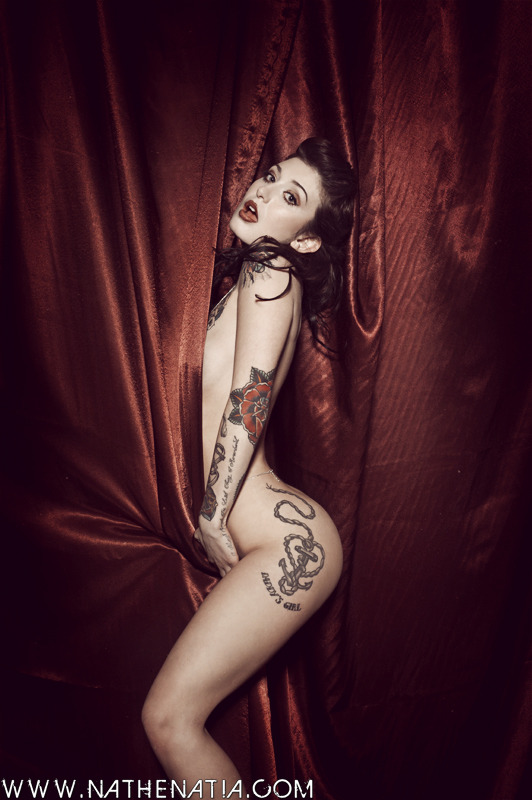 ohmygodbeautifulbitches:  Model: Gabriella Medina @ Modemodels (@gabriellastrpd)MUA: