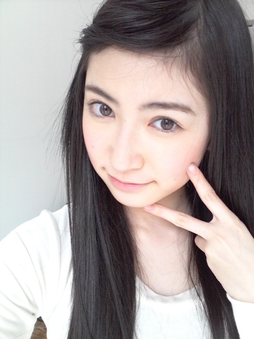 croneko:  吉田朱里 - Google+ - ドッキリコーナー好評で よかった！ Sリン全開(*ﾉv`)b その3,その4のネタも考えないとっ！ …