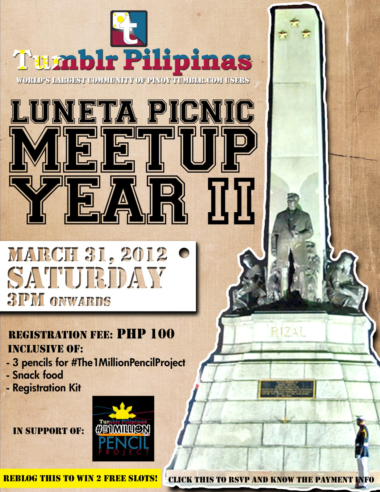 officialtumblrpilipinas:  &copy; Tumblr Pilipinas by Kramblr19 REBLOG THIS TO