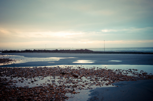 chamolko:Wimereux, France. Shot with Nikon D7000.