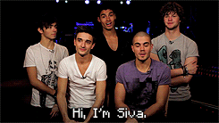 neverafterhere:  enjoy! not my gifs. 