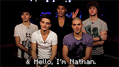 neverafterhere:  enjoy! not my gifs. 