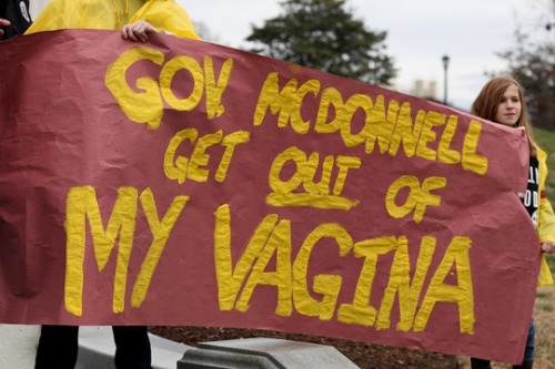 stfuconservatives: soulofawomanwascreatedbelow: March 3rd, 2012 RICHMOND, Va. — More than 30 a