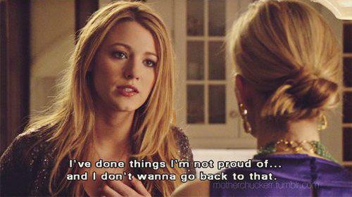 FUCK YEAH GOSSIP GIRL