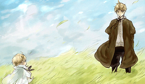 absconds:Battle for the New World