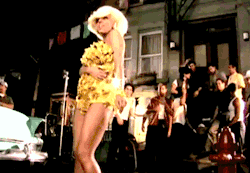 Blondestation
