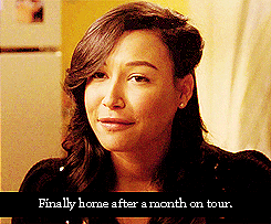 tyrannosarahs:Brittana Week - Day 1: Babies/PregnancyThe Lopez girls can’t wait for Brittany to come