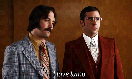 freyajg:  i also love lamp…