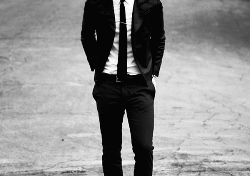 i look for you in everything.