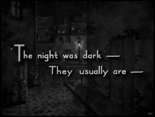 But sometimes, it’s so hard to find the source of nice gif.   The Chimp (1932)  This gif I made ages ago was stolen and is making the rounds on here now.  I’d appreciate it if people would stop doing that on Tumblr - it makes it a lot less of