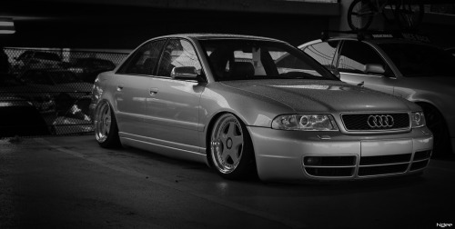 LOW AND SLOW.